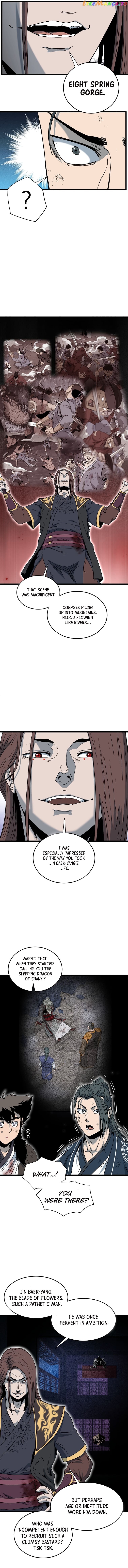Murim Login Chapter 180 image 10